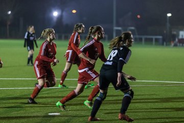 Bild 238 - Frauen SV Wahlstedt - TSV Schoenberg : Ergebnis: 17:1